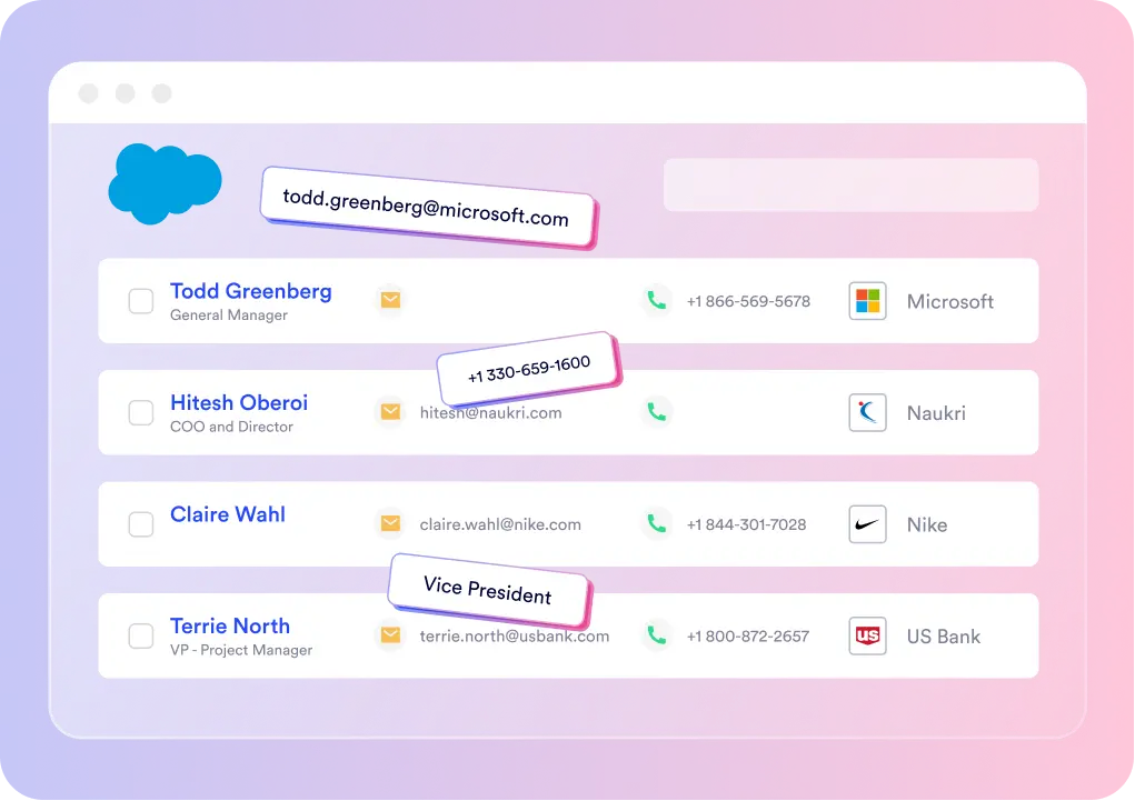 data enrichment tools
