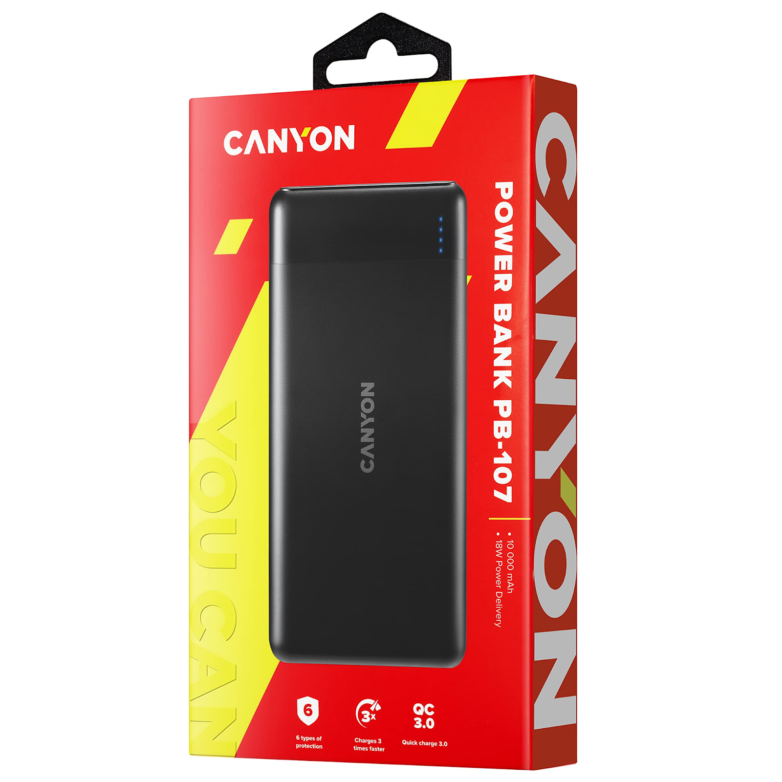 Power Bank 