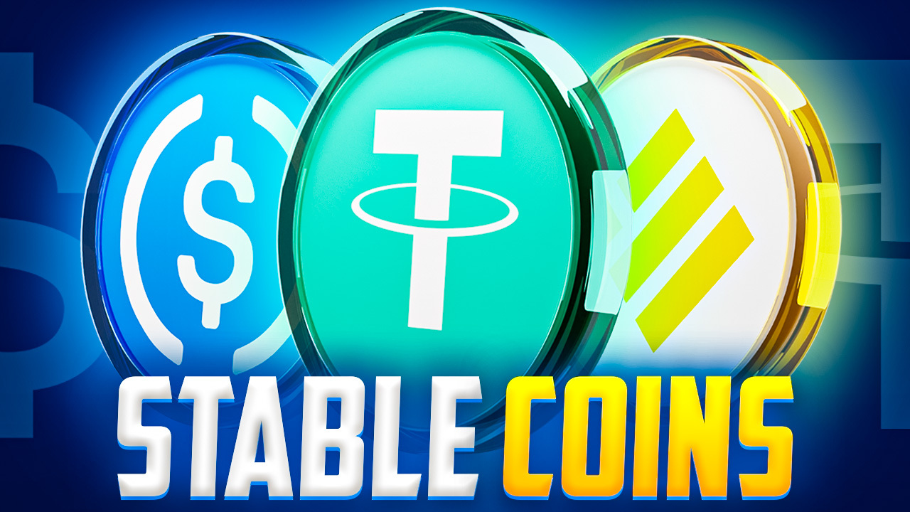 Stablecoins