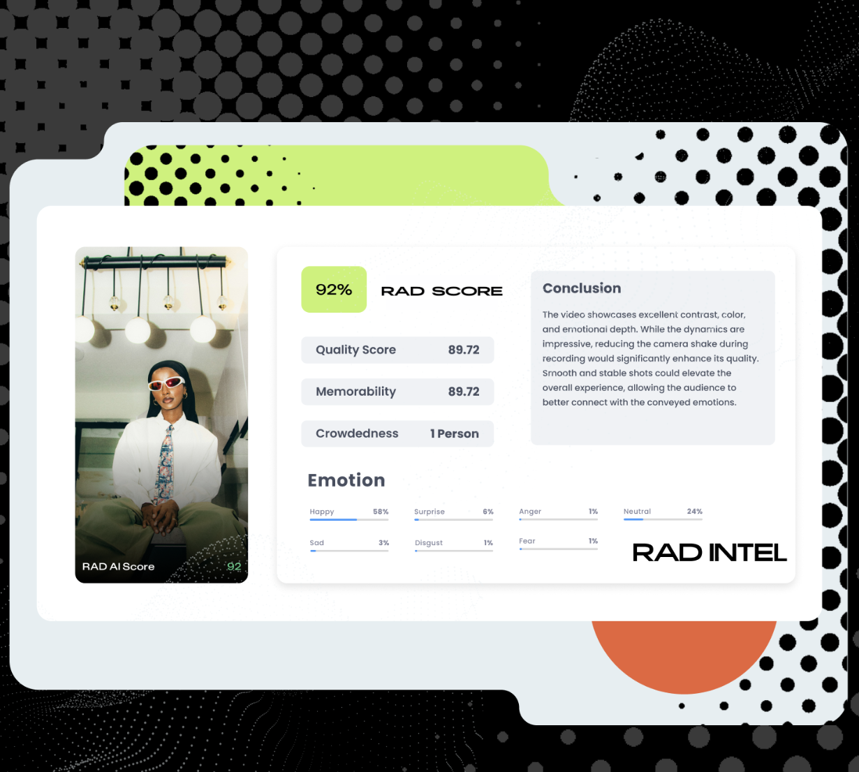 How RAD Intel’s Score Takes Away Skepticism From Influencer Marketing 