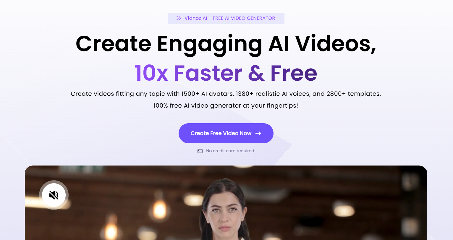 Enhance Your Digital Persona: One-Stop AI Solution for Avatars & Videos