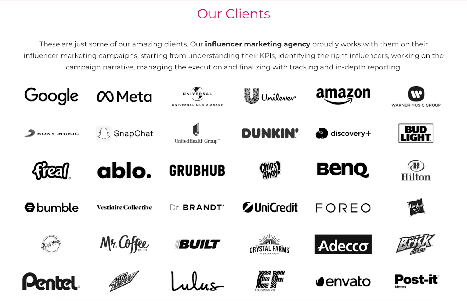 The-Influencer-Marketing-Factory-clients
