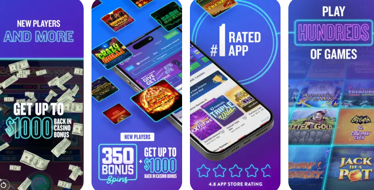 FanDuel Casino App