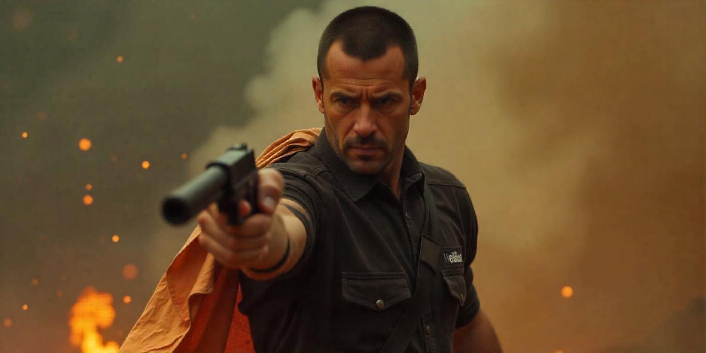 new action movies