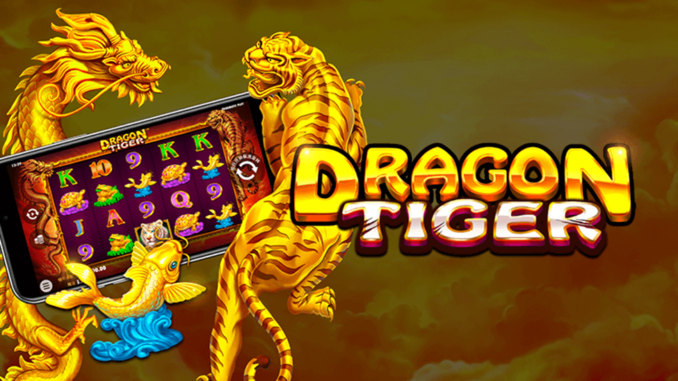Dragon vs Tiger Slot, कौन जीतेगा स्लॉट की जंग